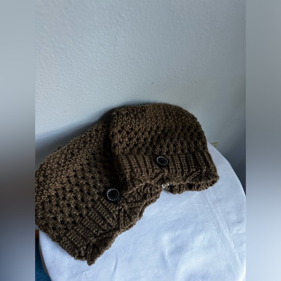 Boot Cuffs - Picture 1 of 5